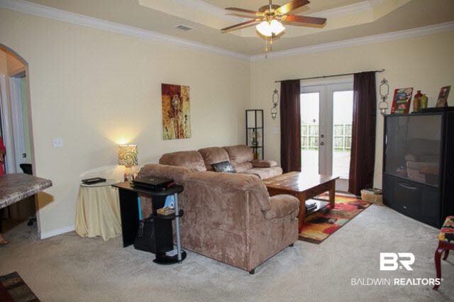 18010 Memphis Way Robertsdale, AL 36567 - Photo 5 of 28