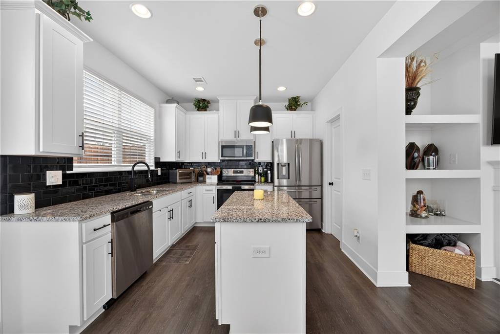 7691 Feast Road Fairburn, GA 30213 - Photo 11 of 30