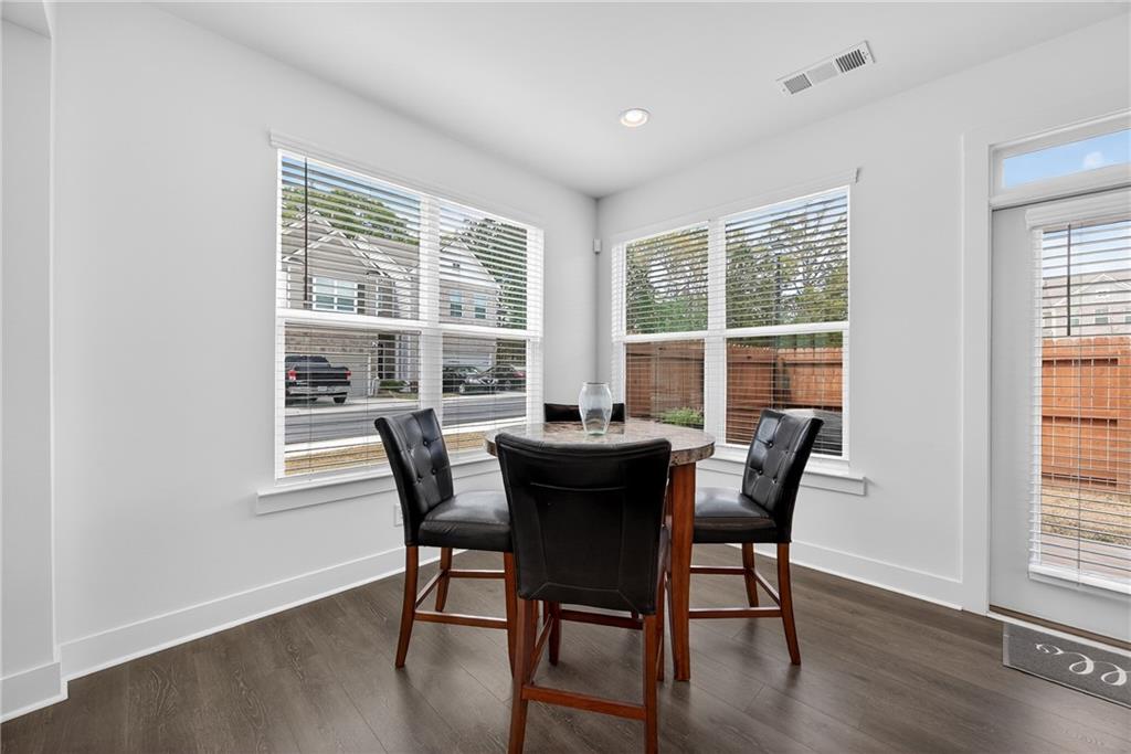 7691 Feast Road Fairburn, GA 30213 - Photo 13 of 30