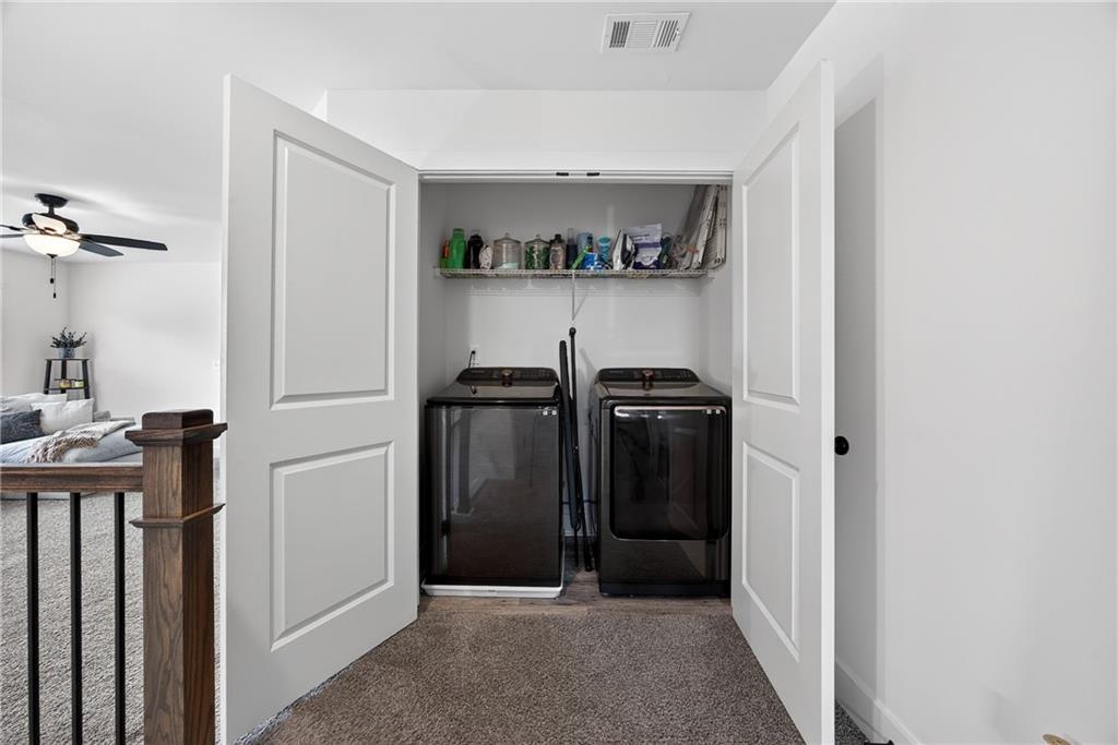 7691 Feast Road Fairburn, GA 30213 - Photo 14 of 30