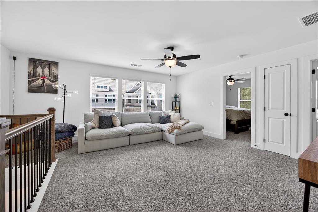 7691 Feast Road Fairburn, GA 30213 - Photo 15 of 30