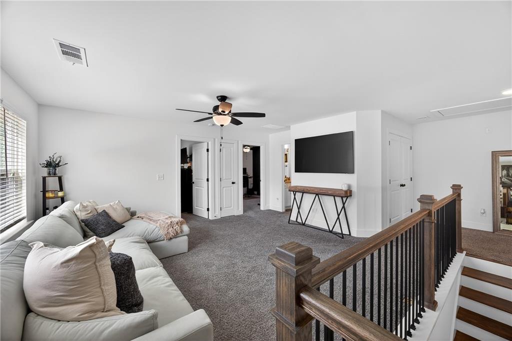 7691 Feast Road Fairburn, GA 30213 - Photo 16 of 30