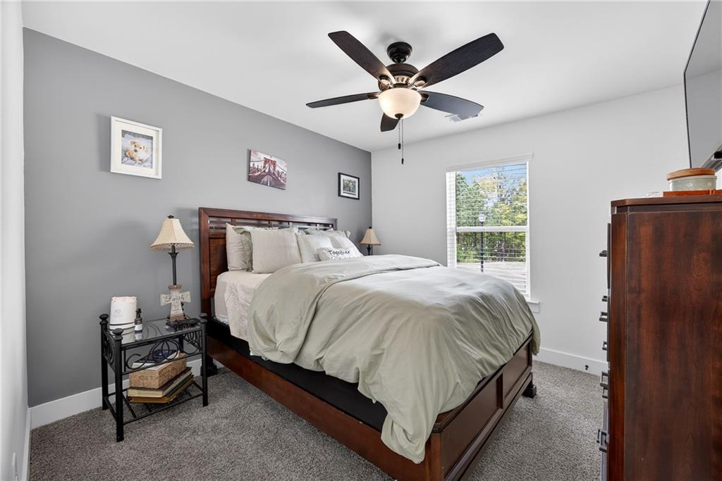 7691 Feast Road Fairburn, GA 30213 - Photo 17 of 30