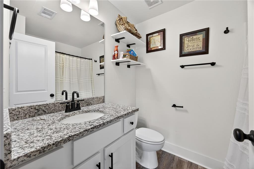 7691 Feast Road Fairburn, GA 30213 - Photo 19 of 30