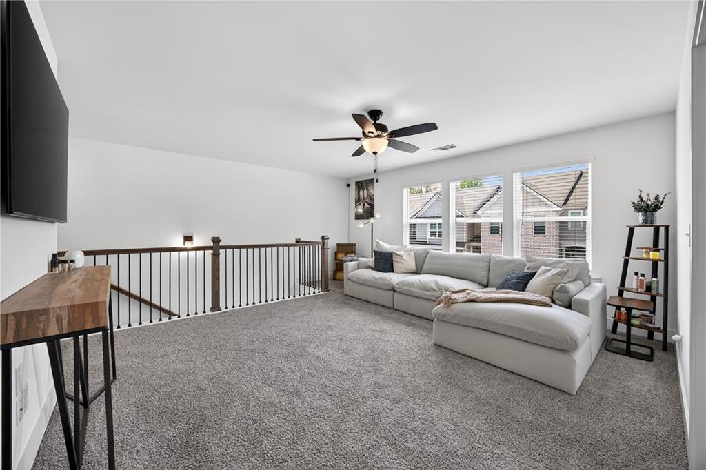 7691 Feast Road Fairburn, GA 30213 - Photo 20 of 30