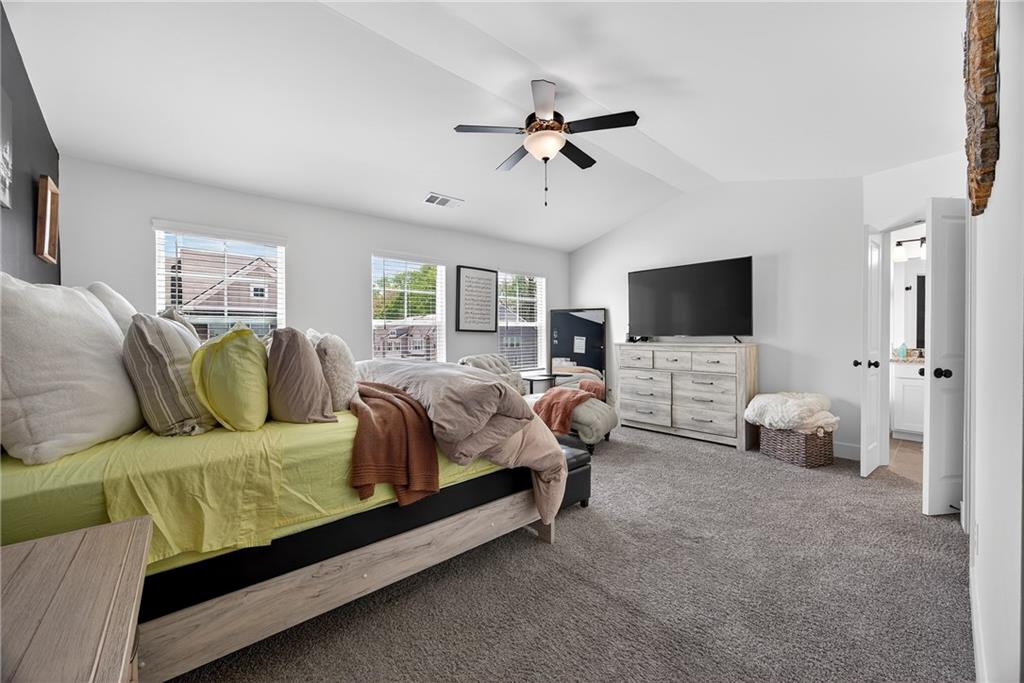 7691 Feast Road Fairburn, GA 30213 - Photo 21 of 30