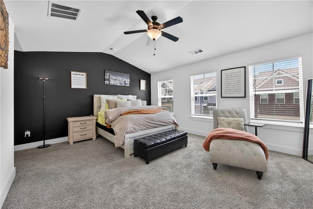 7691 Feast Road Fairburn, GA 30213 - Photo 22 of 30