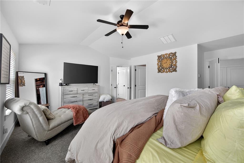 7691 Feast Road Fairburn, GA 30213 - Photo 23 of 30