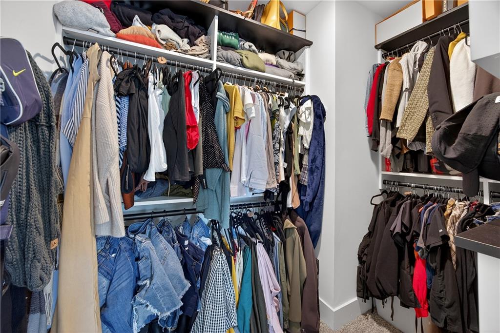 7691 Feast Road Fairburn, GA 30213 - Photo 24 of 30