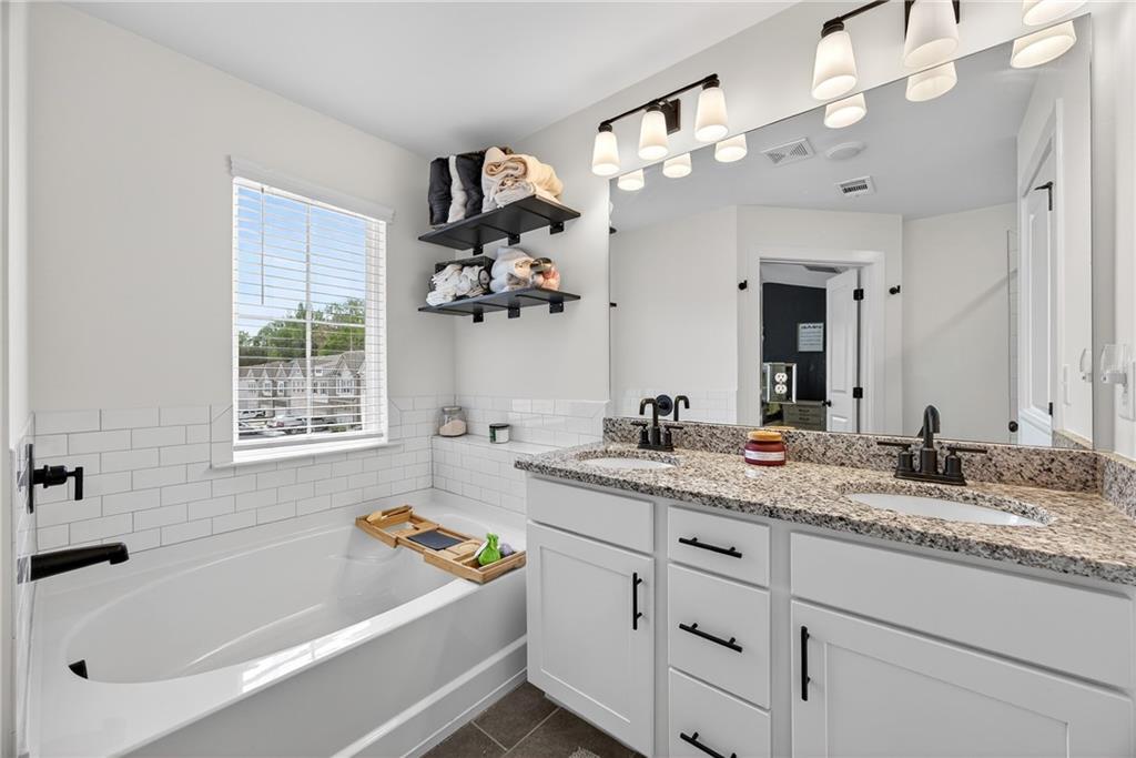 7691 Feast Road Fairburn, GA 30213 - Photo 25 of 30