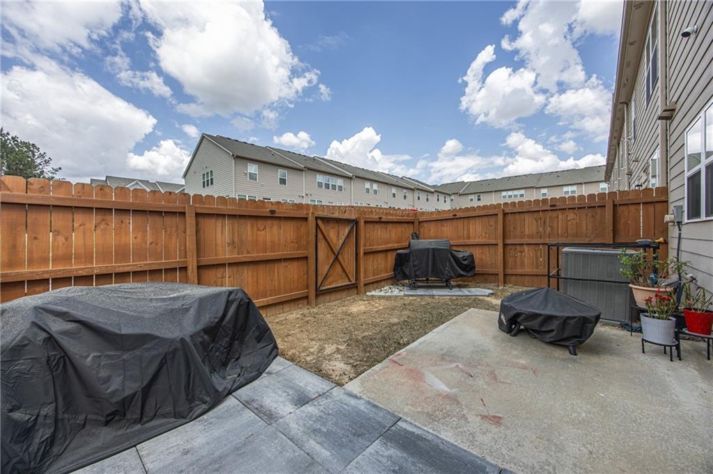 7691 Feast Road Fairburn, GA 30213 - Photo 27 of 30