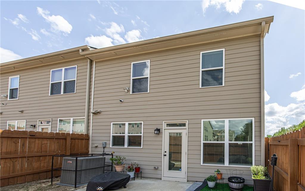 7691 Feast Road Fairburn, GA 30213 - Photo 30 of 30