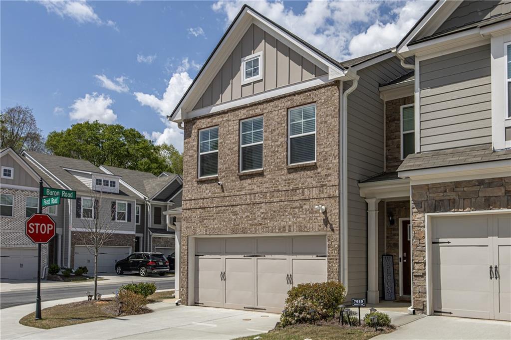 7691 Feast Road Fairburn, GA 30213 - Photo 3 of 30