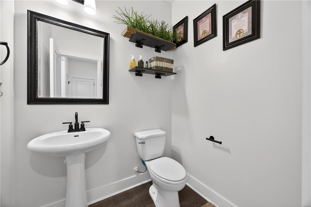 7691 Feast Road Fairburn, GA 30213 - Photo 6 of 30