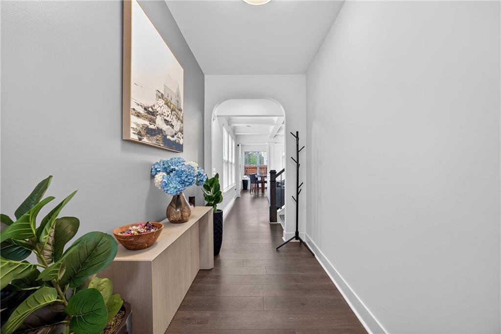 7691 Feast Road Fairburn, GA 30213 - Photo 8 of 30