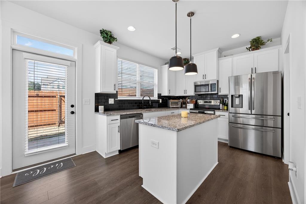 7691 Feast Road Fairburn, GA 30213 - Photo 10 of 30