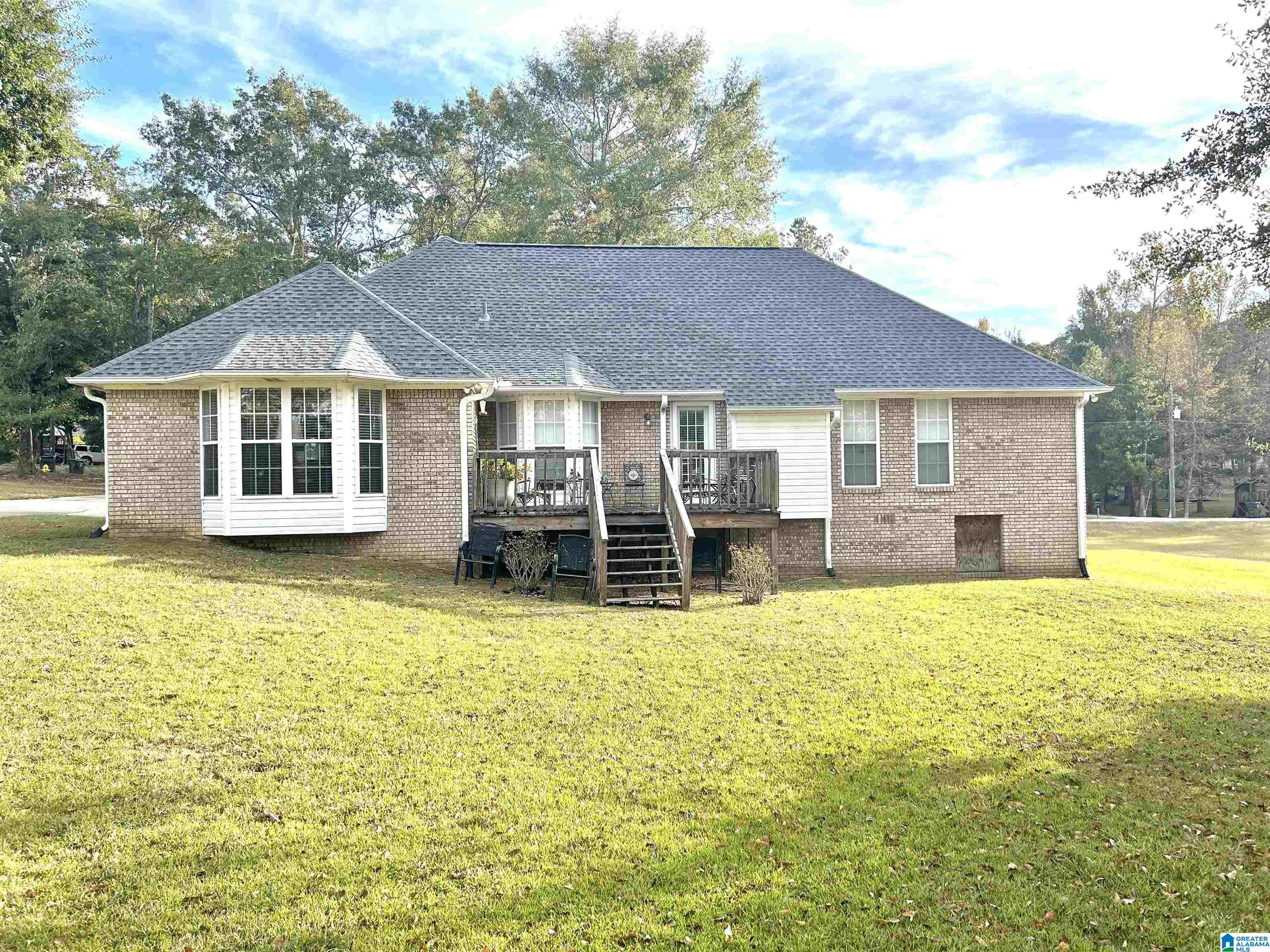 906 Wilson Road Clanton, AL 35045 - Photo 13 of 14