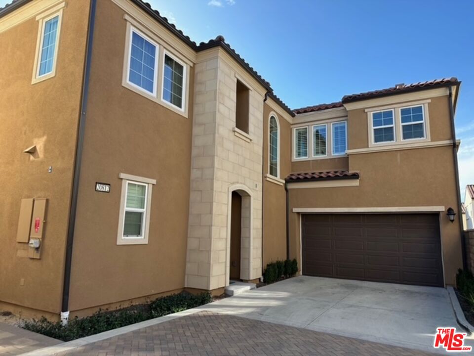 20812 Bur Oak Circle Porter Ranch, CA 91326 - Photo 1 of 23