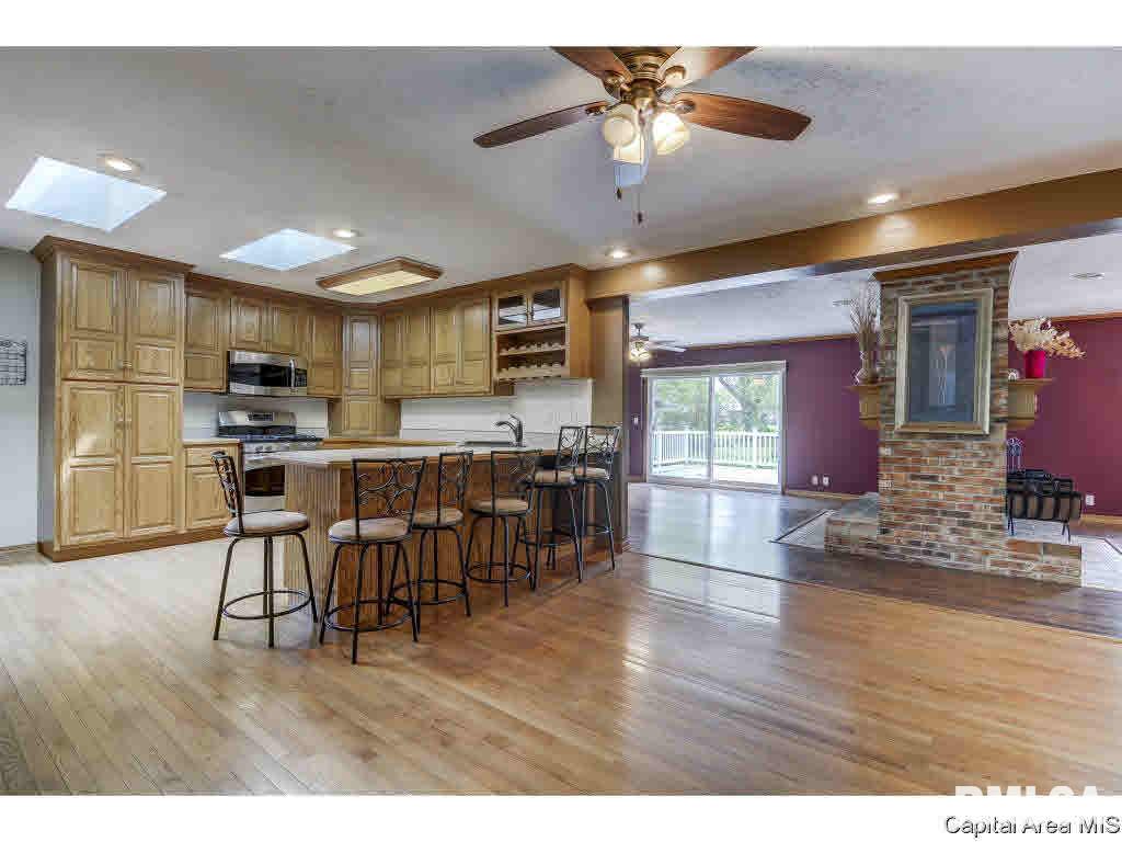 7880 Gooseberry Lane Springfield, IL 62707 - Photo 20 of 34 Gallery Image 20