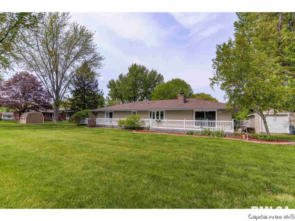7880 Gooseberry Lane Springfield, IL 62707 - Photo 5 of 34 Gallery Image 5