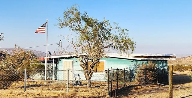 $210,000 | 4675 Kickapoo Trail, Landers, CA 92285