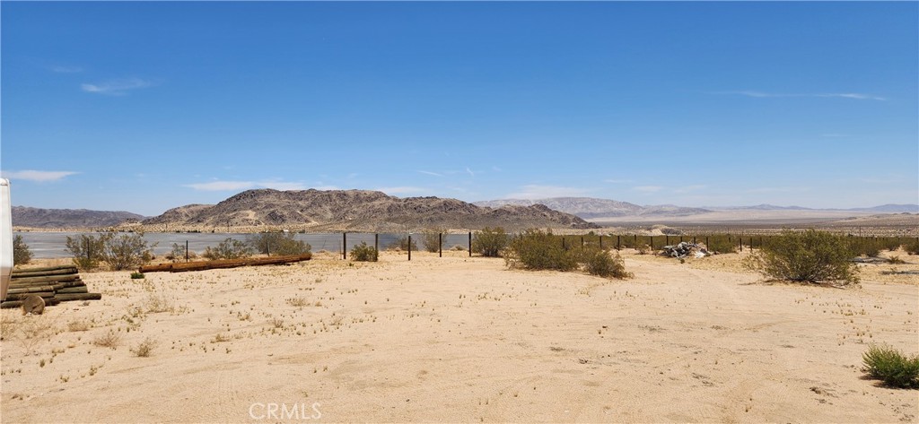 4675 Kickapoo Trail Landers, CA 92285 - Photo 11 of 14 a view of ocean view