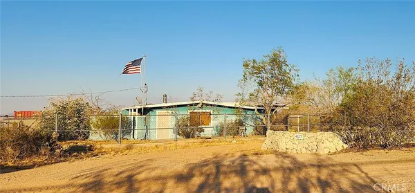 $199,000 | 4675 Kickapoo Trail, Landers, CA 92285