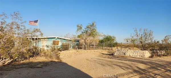 $199,000 | 4675 Kickapoo Trail, Landers, CA 92285