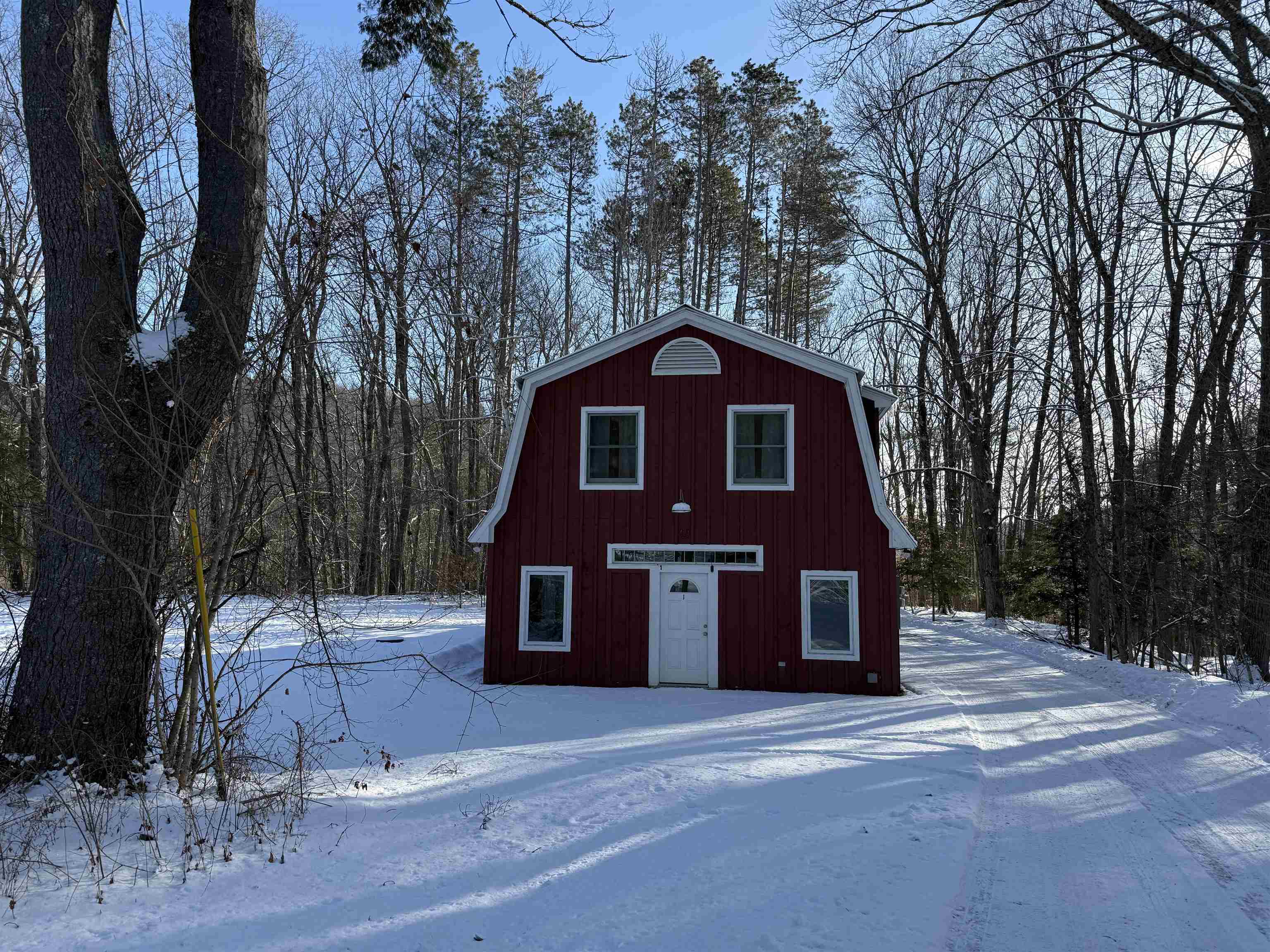 118 Highway 30, Unit 1 Newfane, VT 05345 - Photo 15 of 33