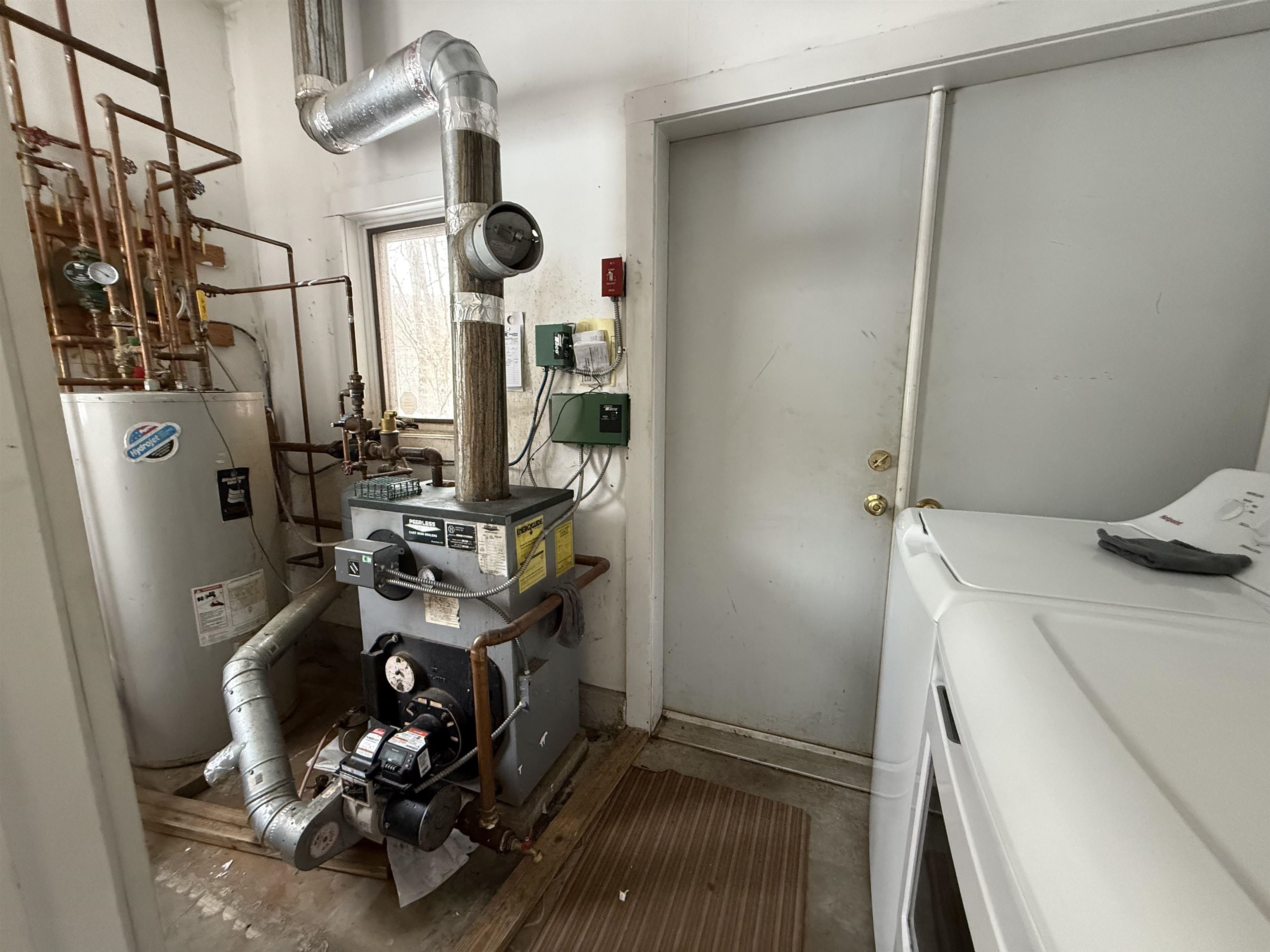 118 Highway 30, Unit 1 Newfane, VT 05345 - Photo 22 of 33