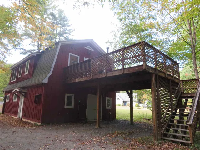 $1,600 | 118 Highway 30, Unit 1, Newfane, VT 05345