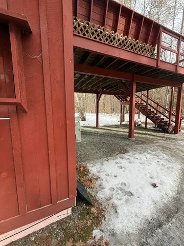 $1,600 | 118 Highway 30, Unit 1, Newfane, VT 05345