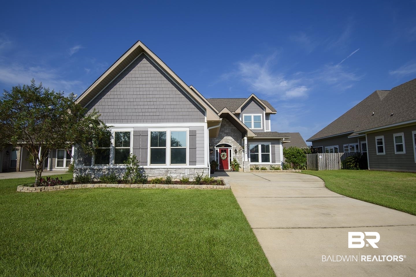 24549 Alex Court Daphne, AL 36526 - Photo 3 of 49