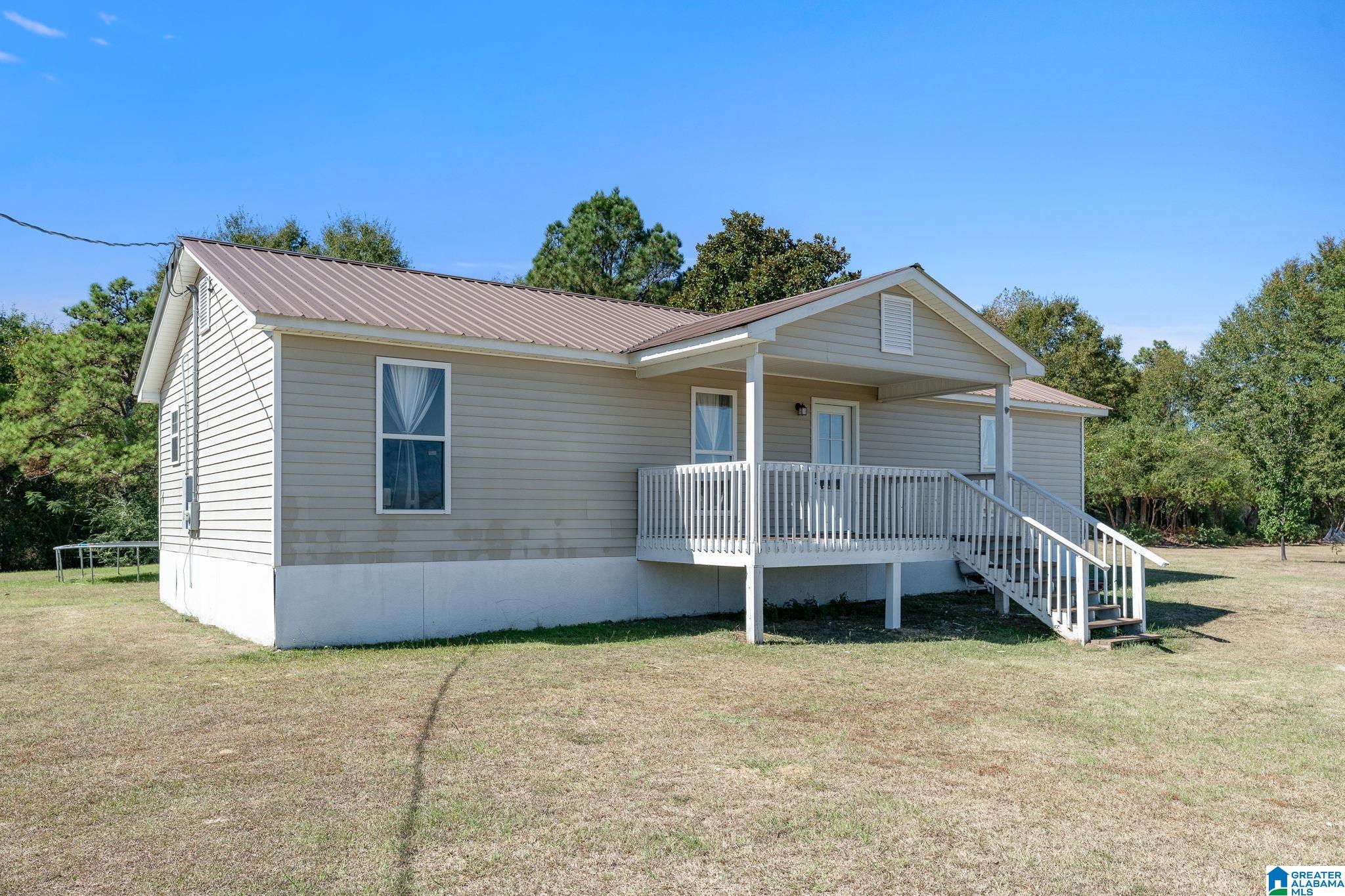 4455 County Road 447 Verbena, AL 36091 - Photo 6 of 51