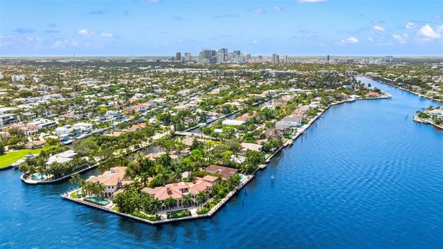 $9,999,999 | 2701 Aqua Vista Boulevard, Fort Lauderdale, FL 33301