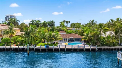 $9,999,999 | 2701 Aqua Vista Boulevard, Fort Lauderdale, FL 33301