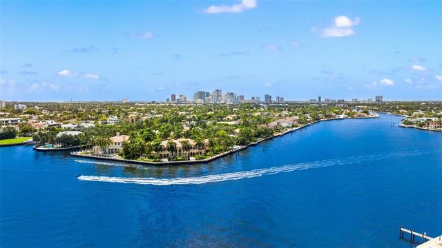 $9,999,999 | 2701 Aqua Vista Boulevard, Fort Lauderdale, FL 33301