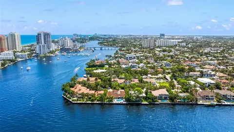 $9,999,999 | 2701 Aqua Vista Boulevard, Fort Lauderdale, FL 33301