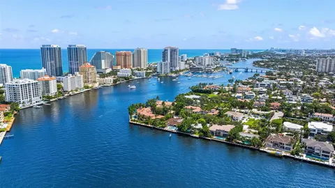 $9,999,999 | 2701 Aqua Vista Boulevard, Fort Lauderdale, FL 33301