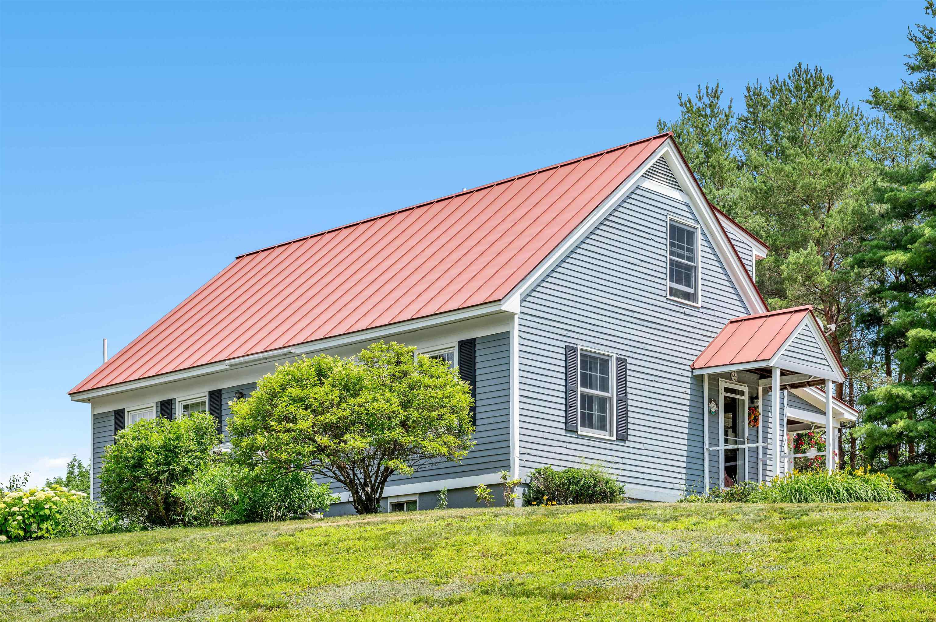 2323 Snowbridge Road Williamstown, VT 05679 - Photo 41 of 56