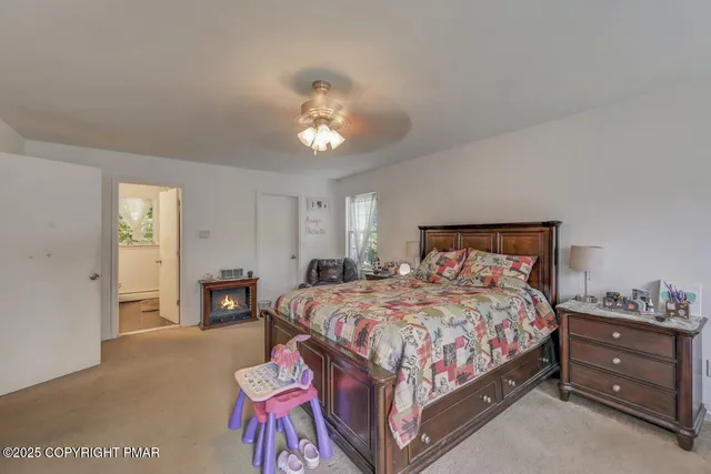 a view of a storage & utility room