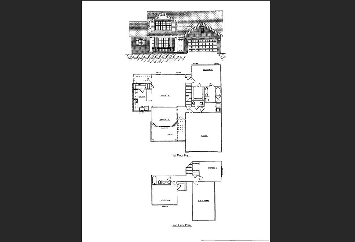 9176 Fredonia Road Manchester, TN 37355 - Photo 3 of 31