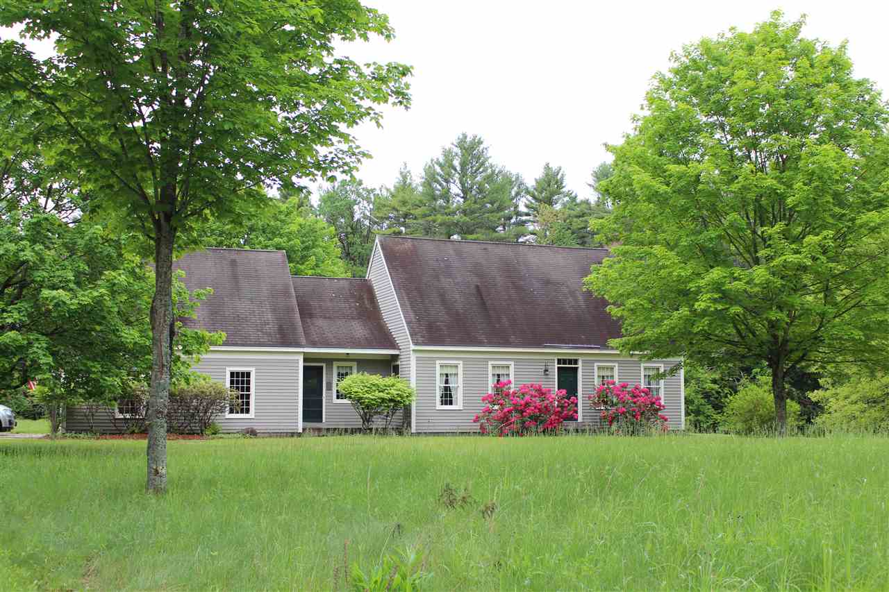 44 Concord Stage Road Dunbarton, NH 03046 - Photo 1 of 18