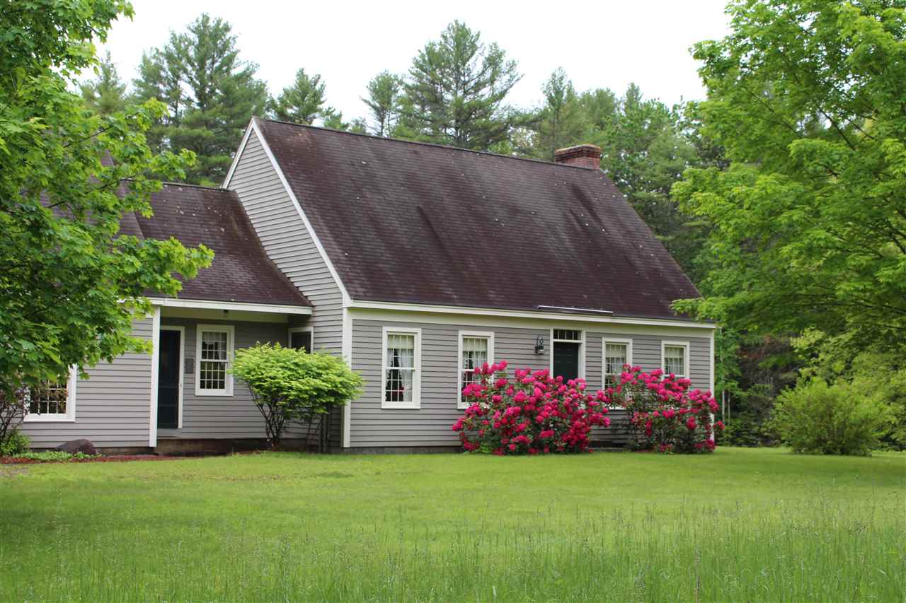 44 Concord Stage Road Dunbarton, NH 03046 - Photo 2 of 18