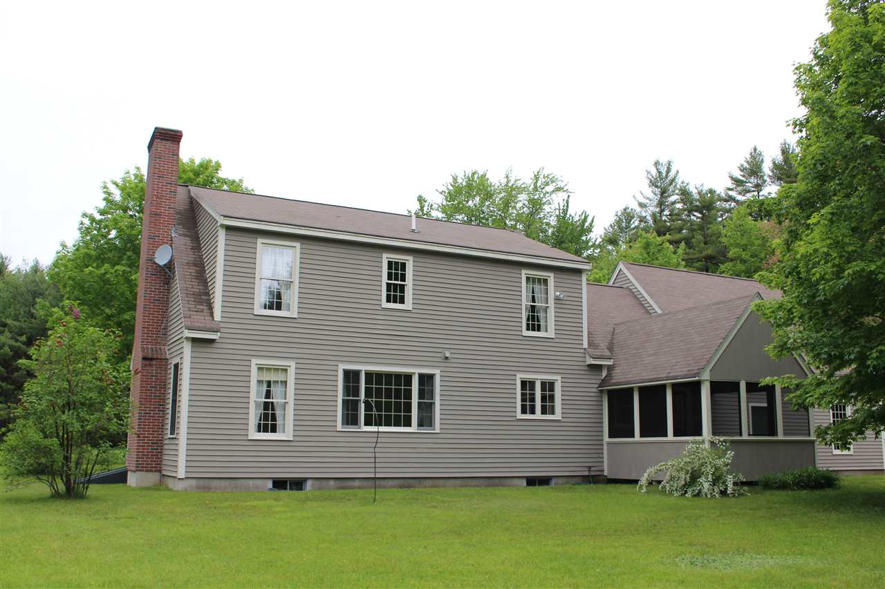 44 Concord Stage Road Dunbarton, NH 03046 - Photo 3 of 18