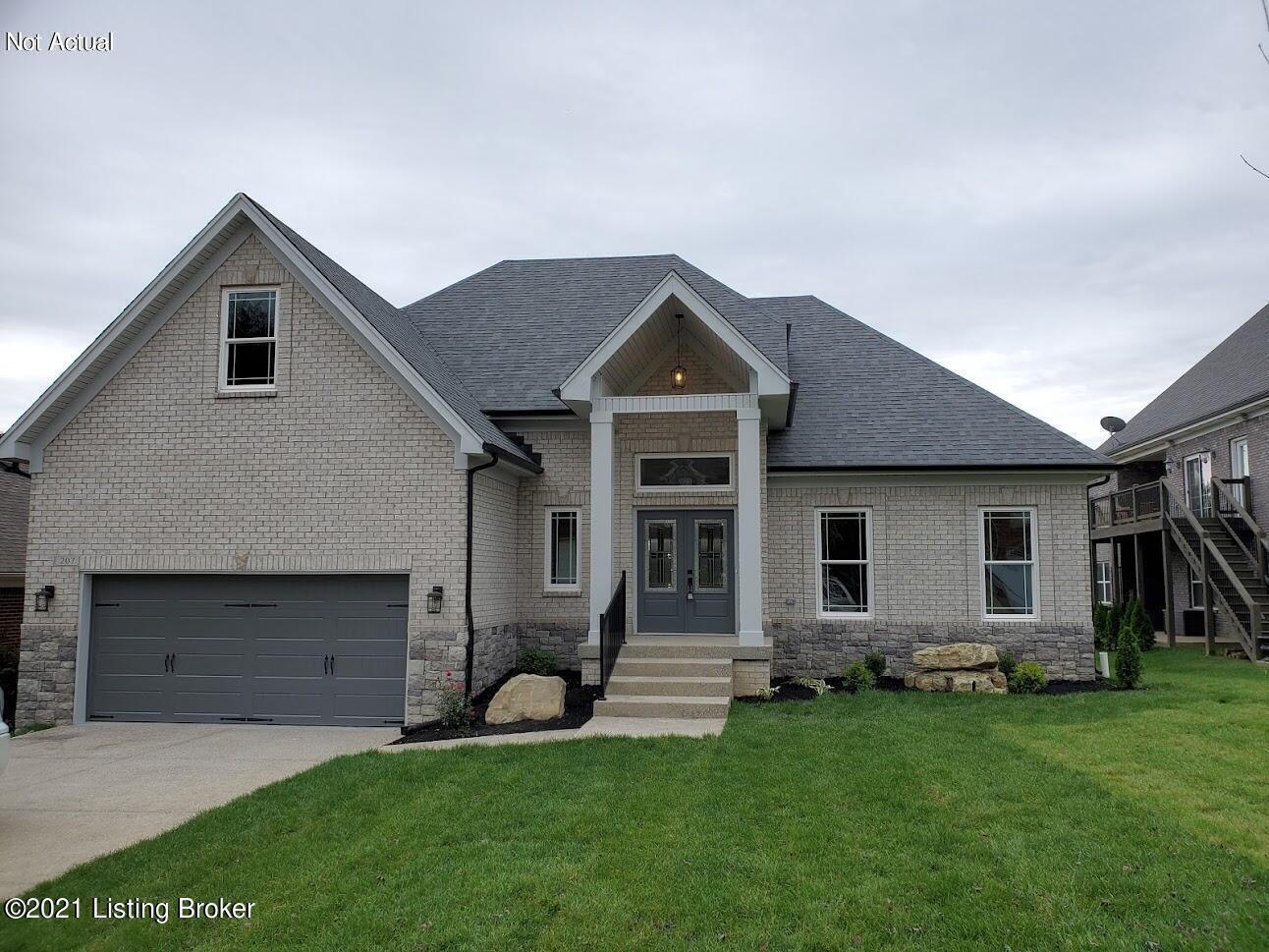 151 Meremont Ridge Road Louisville, KY 40245 - Photo 1 of 6 Meremont Similar