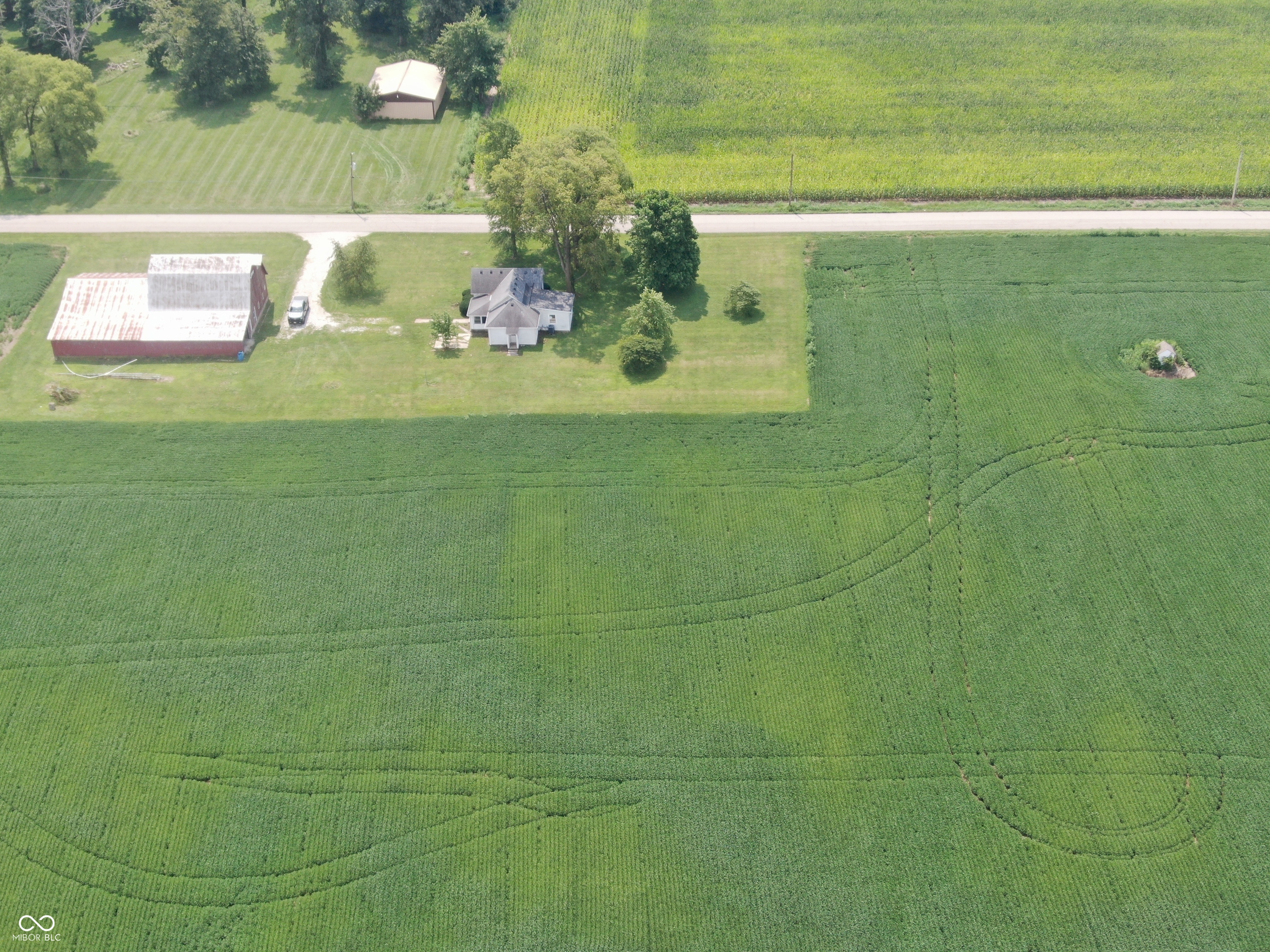 0 600th Road South Waldron, IN 46182 - Photo 7 of 15 Gallery Image 7