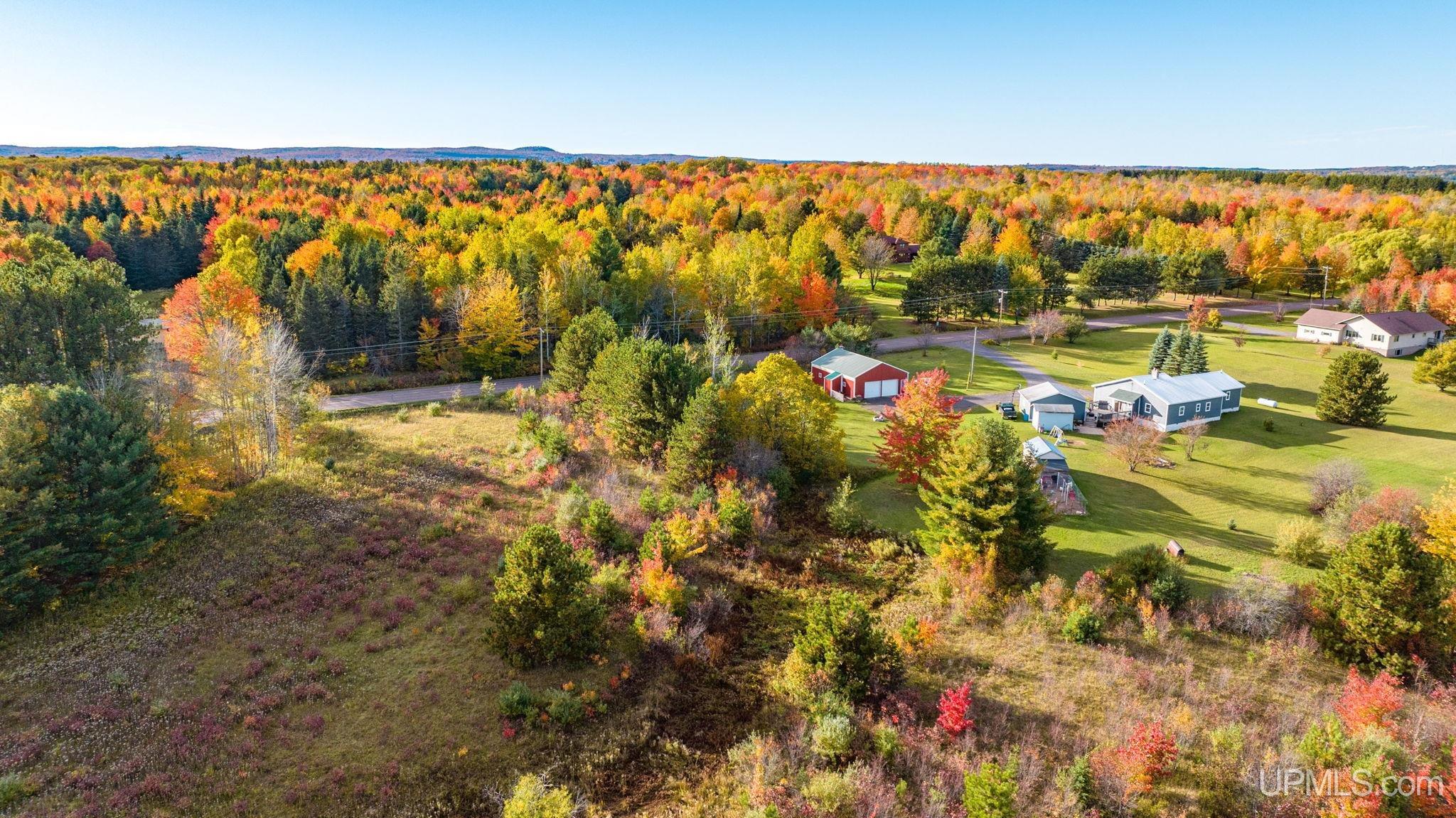 P2 Paradise Road Chassell, MI 49916 - Photo 2 of 22