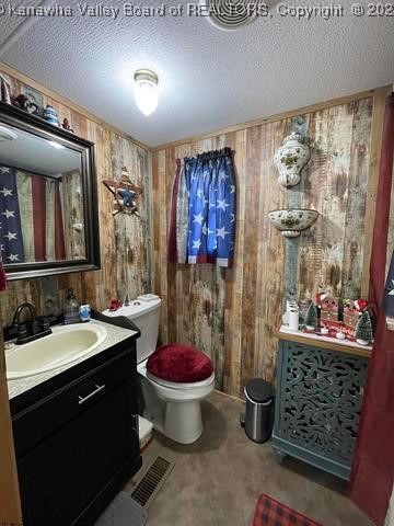 653 Herold Road Sutton, WV 26601 - Photo 10 of 23 Primary Bathroom