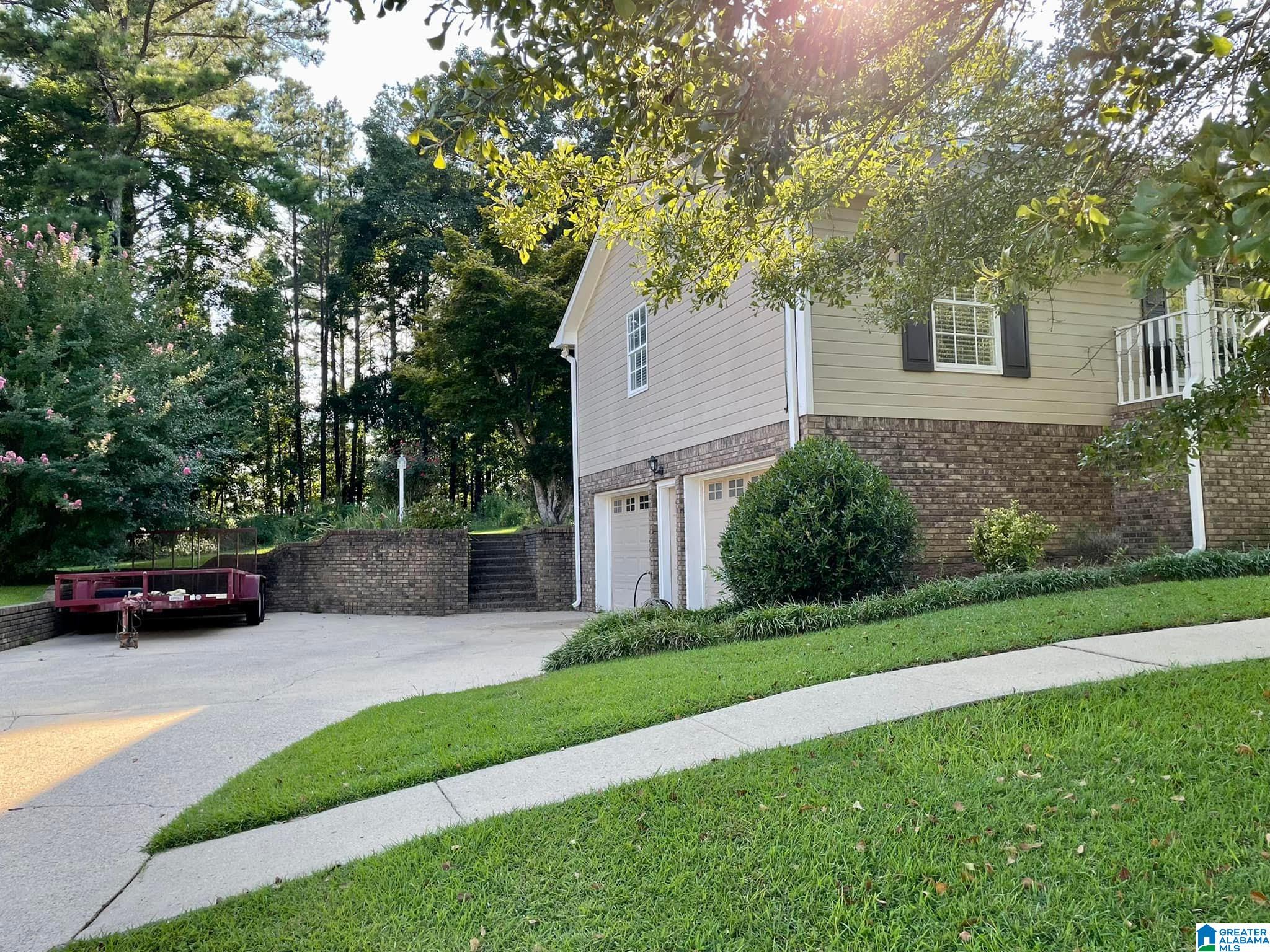 132 Twin Lakes Road Trussville, AL 35173 - Photo 8 of 40